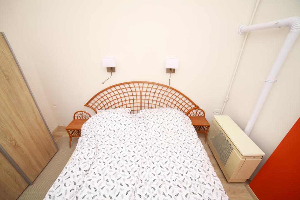 Ferienwohnung Flat On Andrassy Avenue Budapest Exterior foto